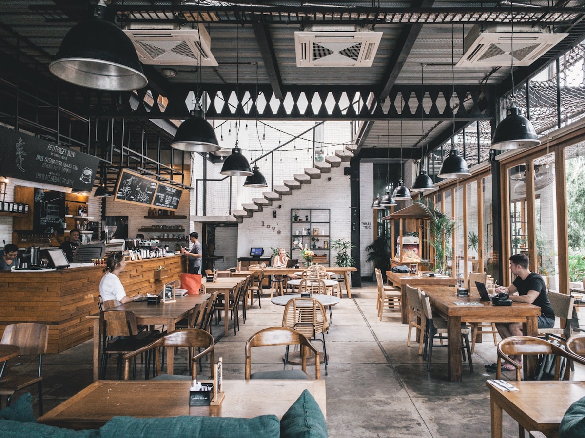A Slow Weekend in Thao Dien: Cafés, Markets & Riverside Walks