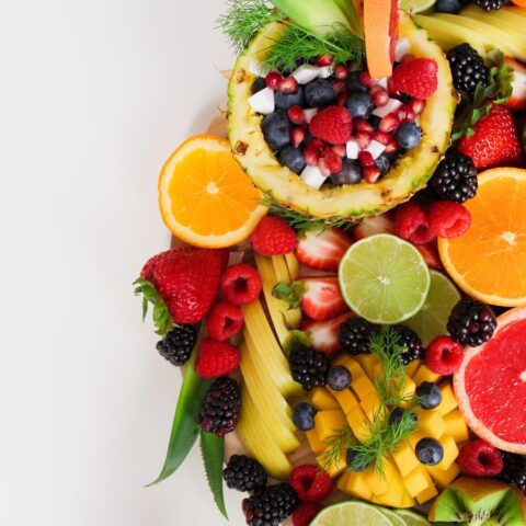Assorted Dried Fruit Box
