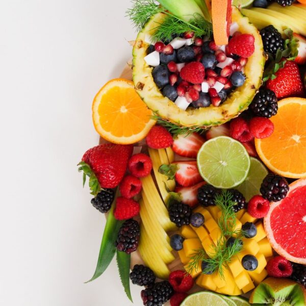 Assorted Dried Fruit Box